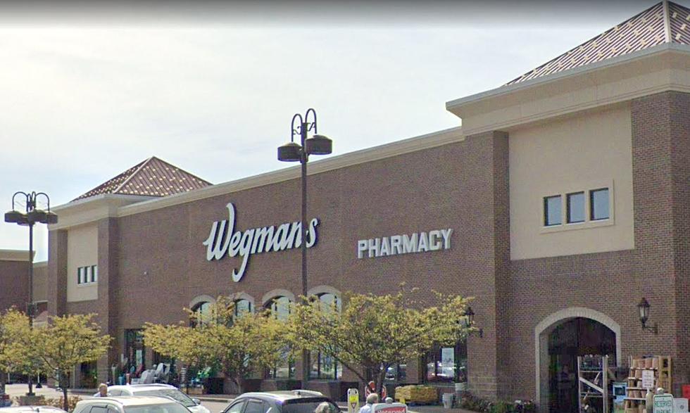 Two Wegmans Locations in Buffalo Which Need More Parking