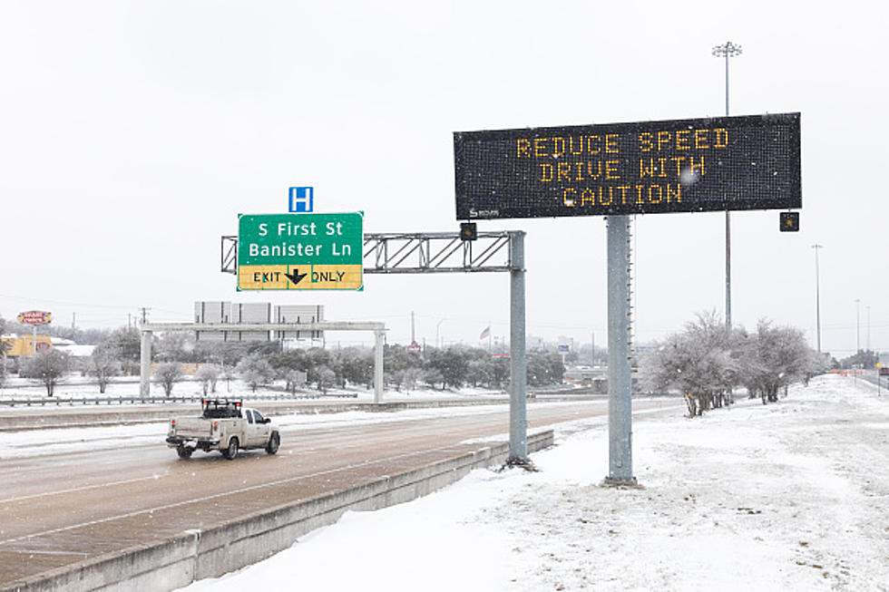 Wednesday&#8217;s Commute Will Be Brutal In New York State