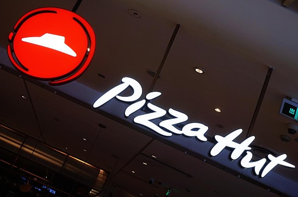 Pizza Hut Has Massive Announcement For New York State