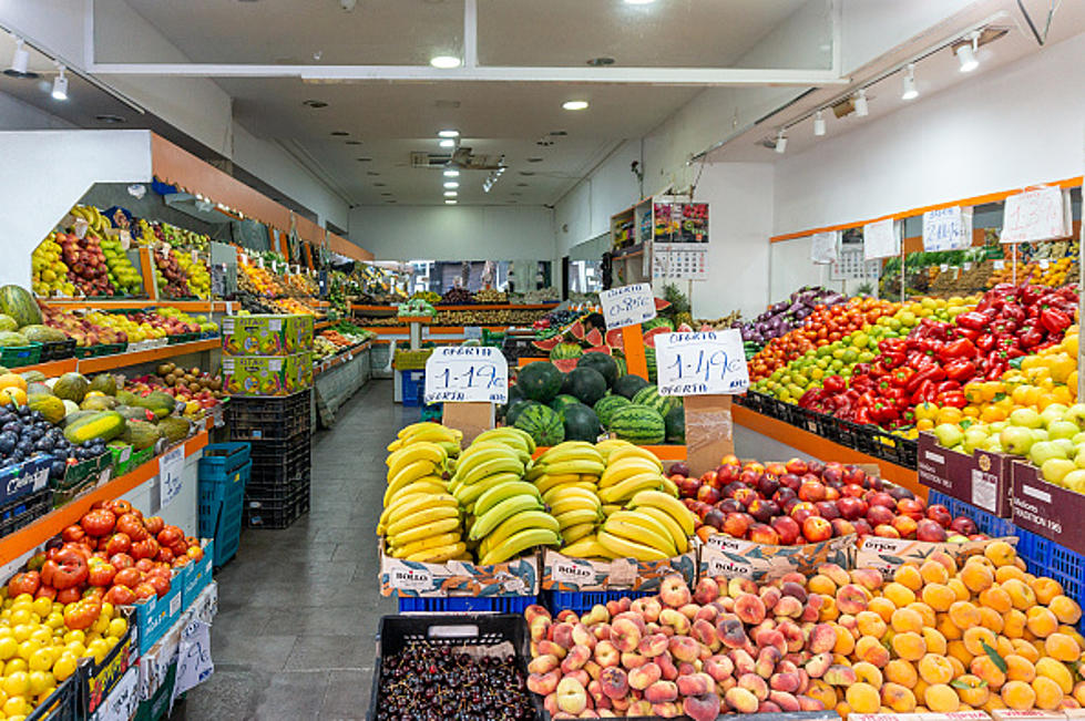 Produce Warning For Shoppers In New York State