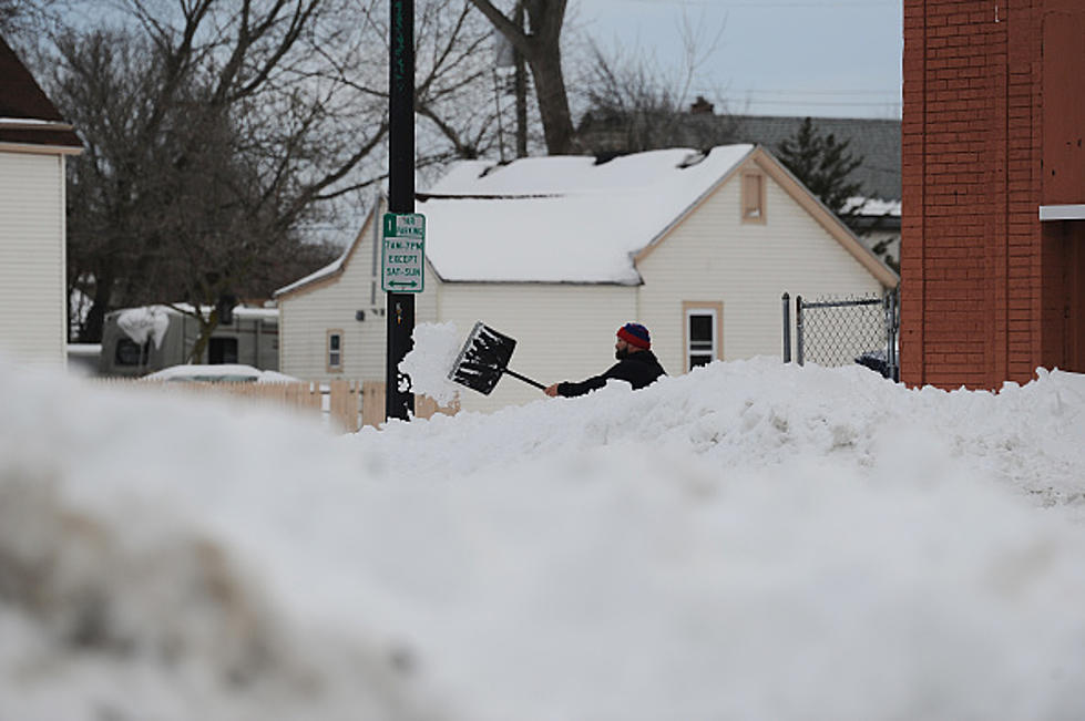 Western New York Business Getting “Snow Loans” From The State