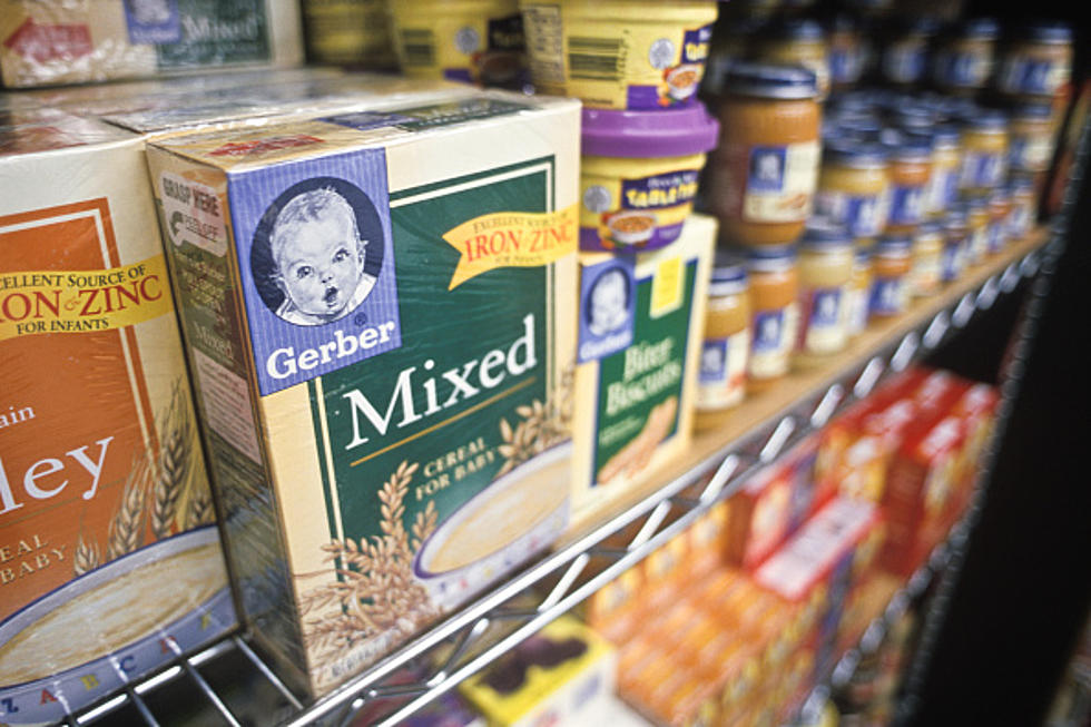 Throw Away This Baby Formula In New York State