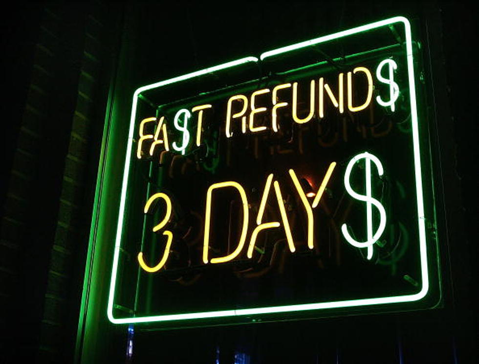 BREAKING Tax Refund News For Residents In New York State