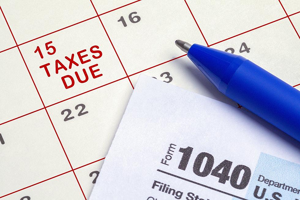 New York State Taxes Aren't Due When You Think They Are