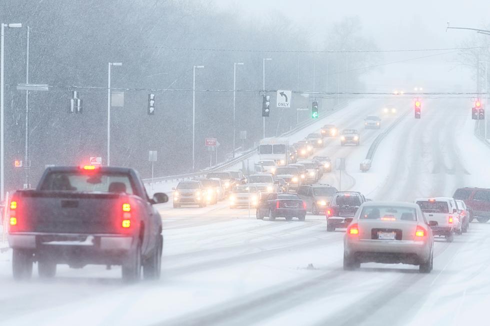 Buffalo Drivers – Keep These Winter Essentials In Your Car A Little Longer