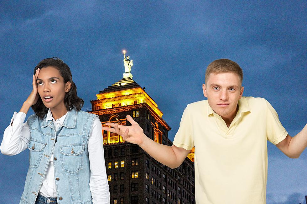 10 Things People Say When They Hear You’re From Buffalo, NY