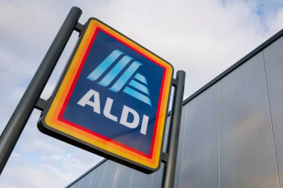 Woman Posts Scary Story from Aldi on Walden on Facebook