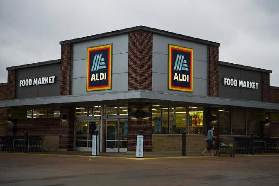 A New Aldi Store Coming To East Aurora?