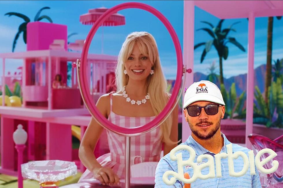 Hilarious! See The Buffalo Bills As Stars Of The New “Barbie” Movie