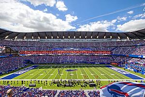 Buffalo Bills Will Stay In Western New York Until 2055