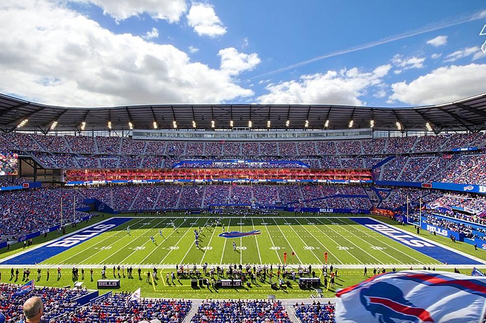 Buffalo Bills Will Stay In Western New York Until 2055