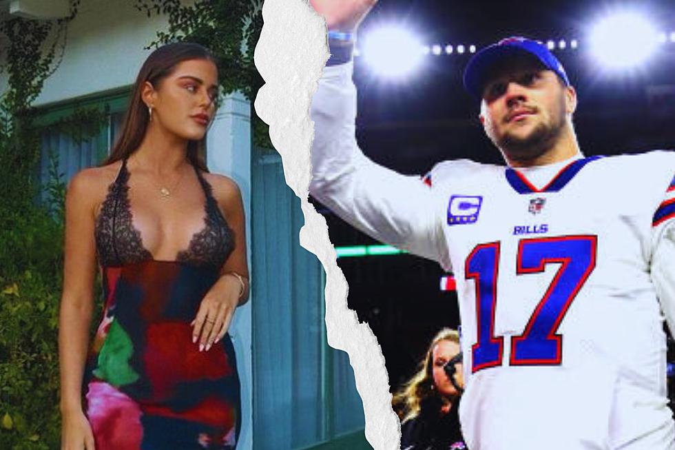 Uh Oh! Did Josh Allen &#038; His Longtime Girlfriend Break Up?