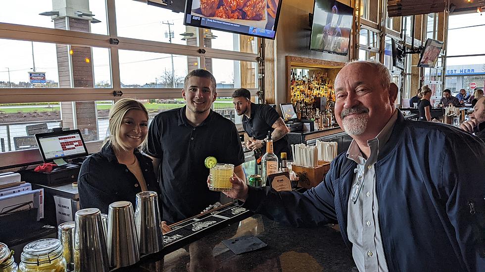 6 Buffalo Restaurants Offer Signature Cocktails For A Cause