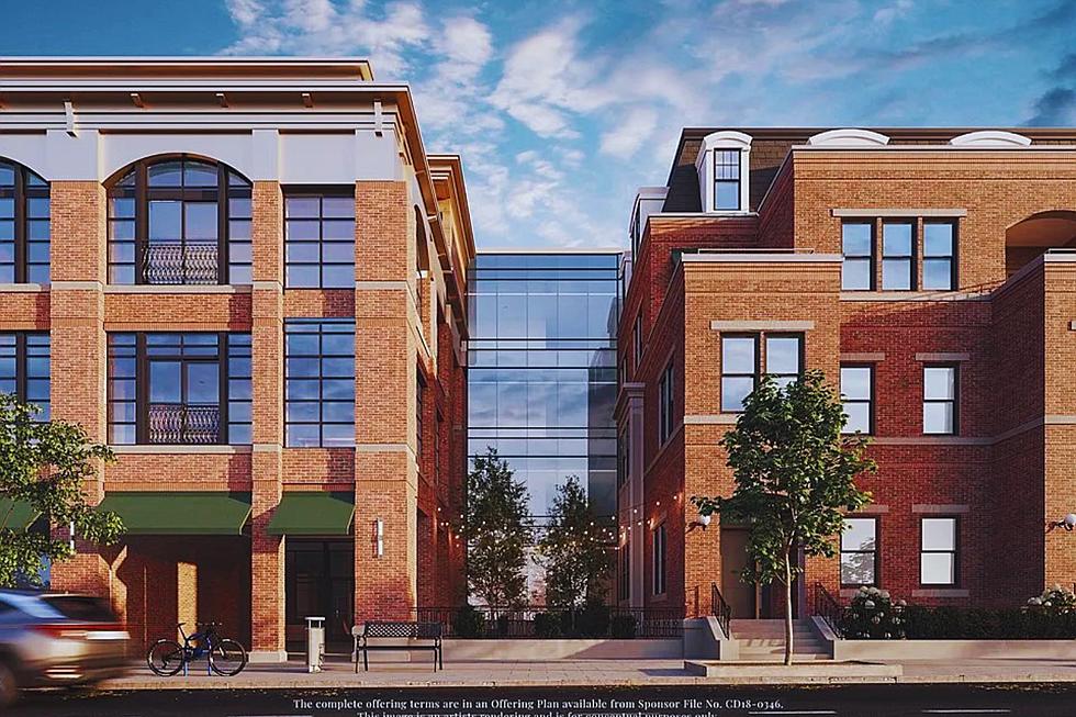 Look Inside This Million Dollar Luxury Condo In Elmwood Village