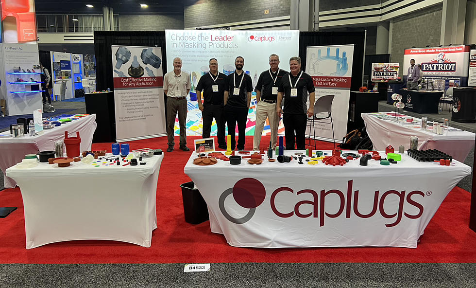 Caplugs Strives to Grow Talent from Manufacturing to Accounting