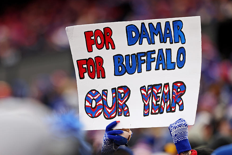 The Buffalo Bills Team Up With American Heart Association