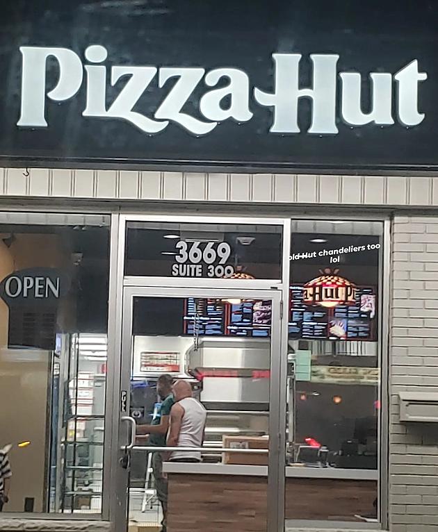 BREAKING: Pizza Hut in Buffalo Opening TODAY