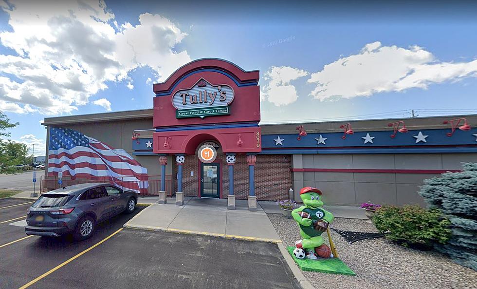 Dave Portnoy Will Try Tully&#8217;s Tenders in New York State