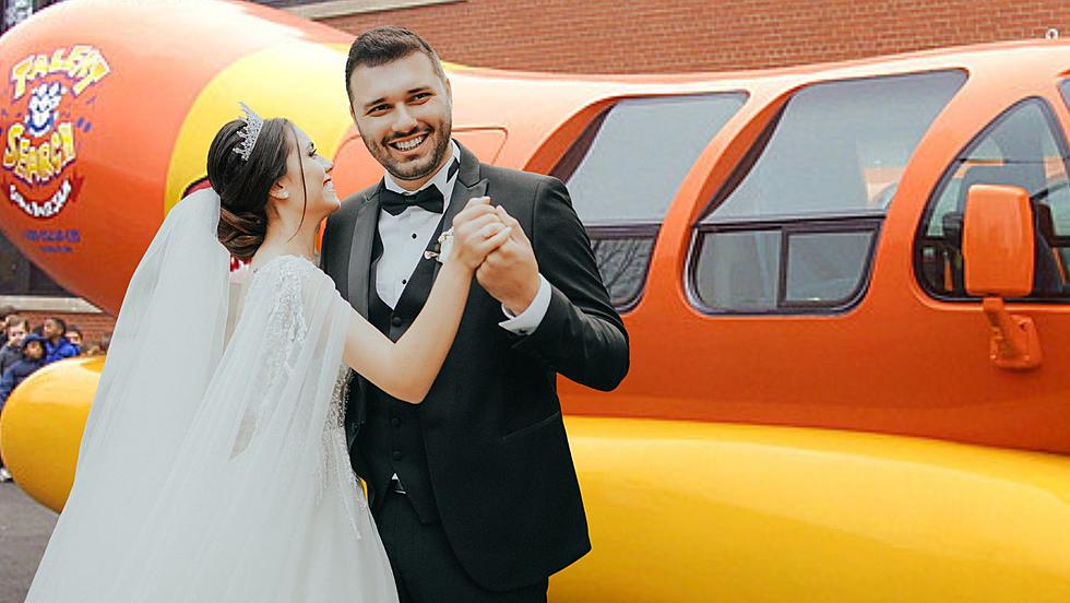 Buffalo Couples Could Get Married In A Wiener?