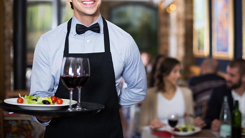 This Is The Most Friendly Restaurant In Western New York