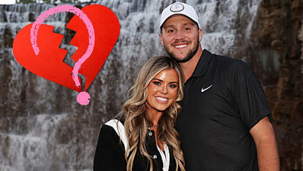 10 Silly Reasons Why Josh Allen And Brittany Williams Potentially Broke Up