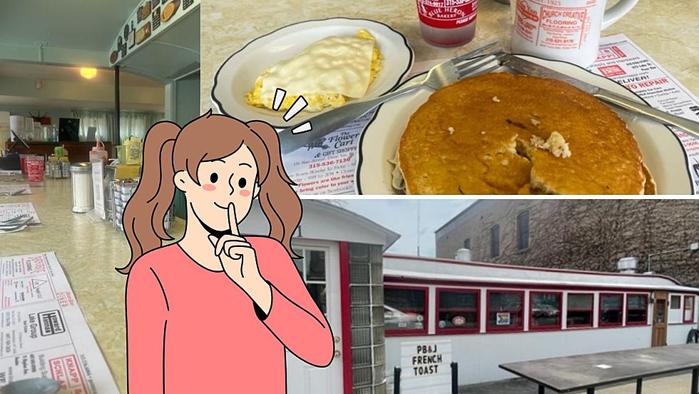 Hidden Diner You Must Visit In New York State