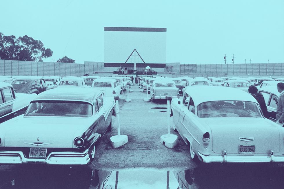 22 Drive-In Movie Theaters Still Standing In New York State