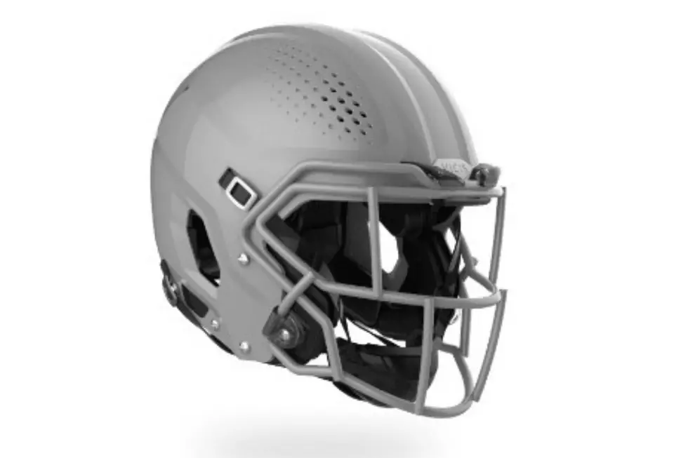 Vicis Zero2 Matrix QB helmet