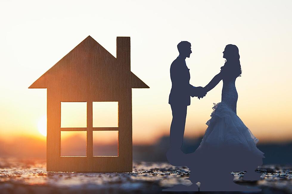 What Costs More In Buffalo &#8211; A House Or A Wedding?