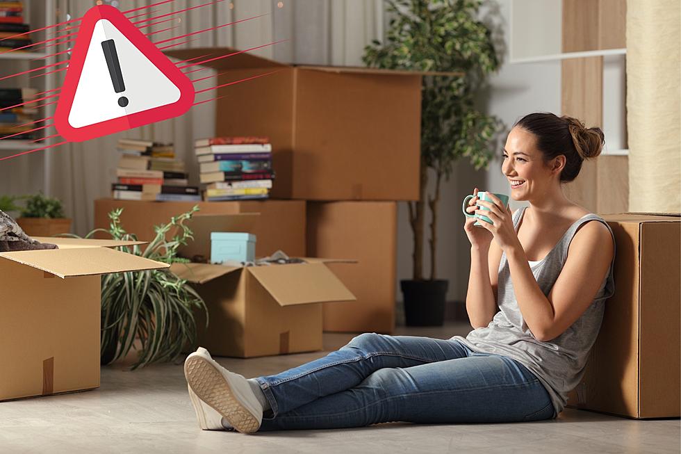 Moving Soon? Watch Out For These Rental Scams Across New York State