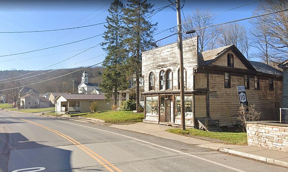 The 5 Smallest Towns in New York State Are Crazy Tiny