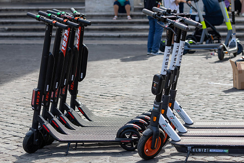 Is New York State The Next To Ban Scooters?