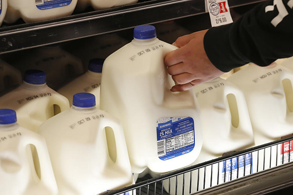 Massive Milk Label Changes In New York State?
