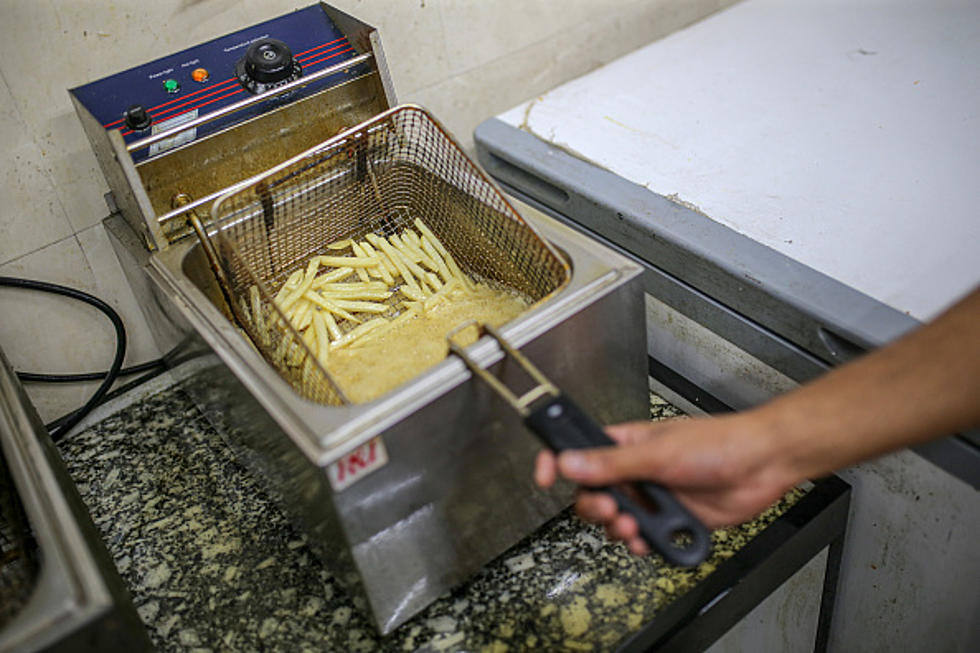 French Fry Prices About To Soar In New York State?