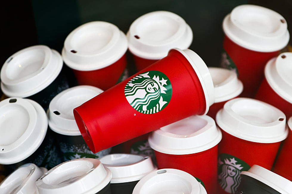 Starbucks Lovers Can Rejoice In New York State