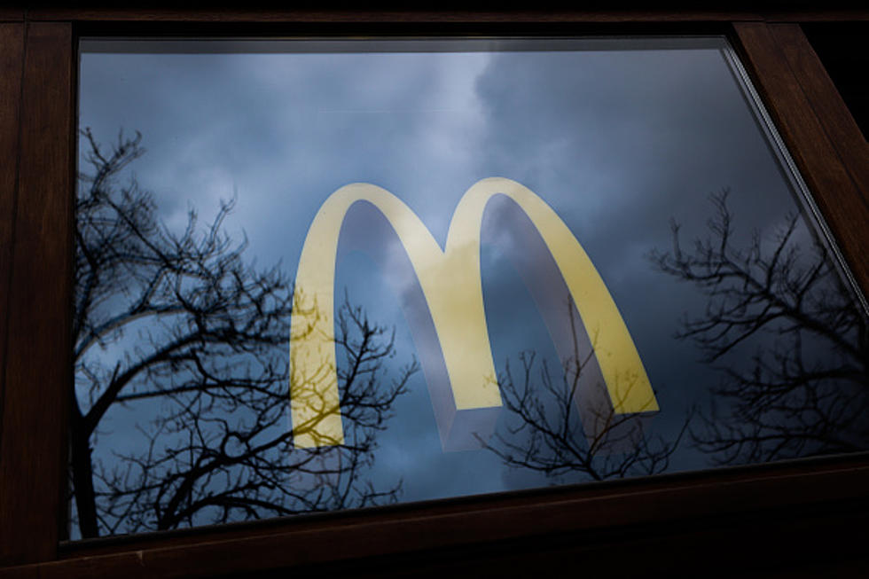 The Most Popular McDonald&#8217;s Order In New York State