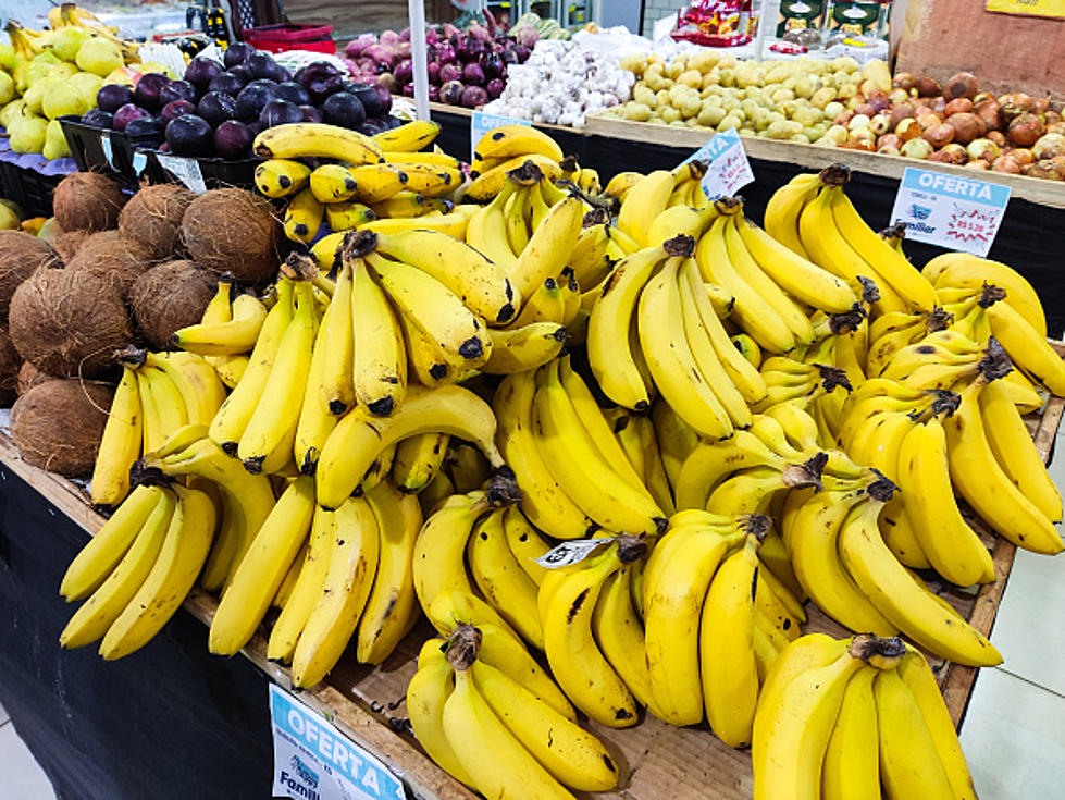 Are Banana Prices Going To Surge In New York State?