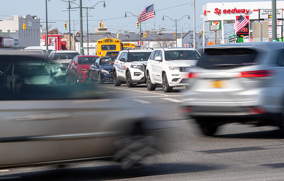 50,000 New York State Drivers Facing Massive Fine