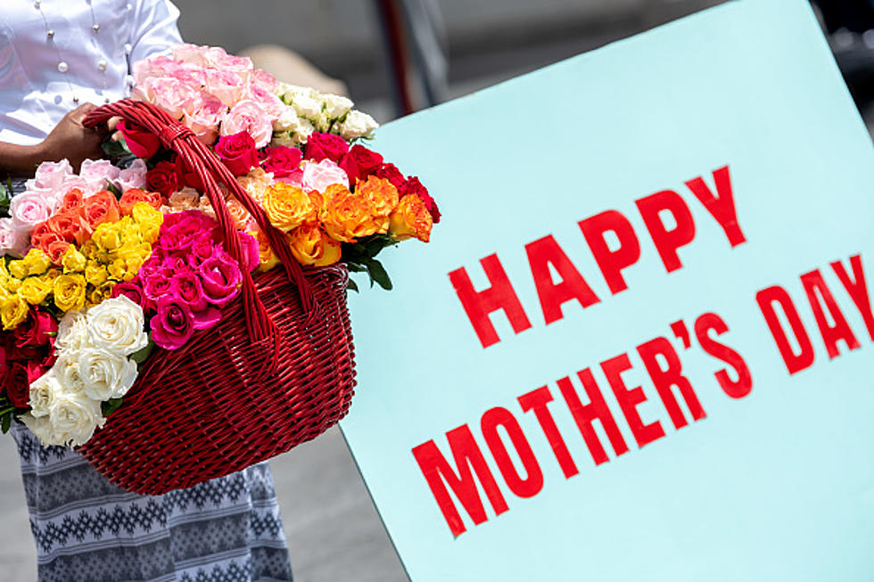 Free Flowers For Your Mom In New York State