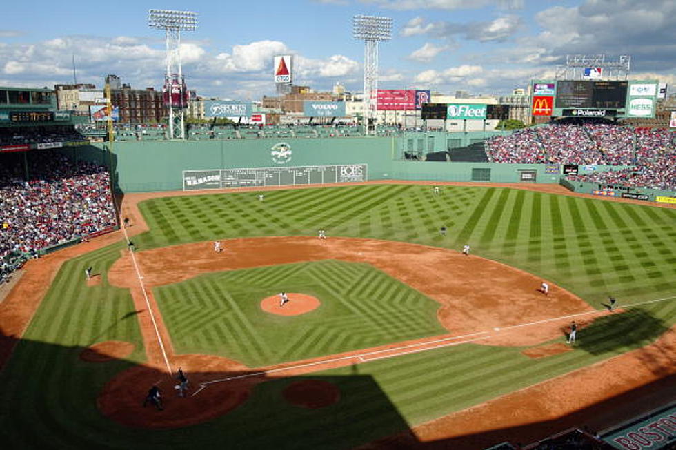 There&#8217;s a Bills Backer Bar at Fenway Park in Boston