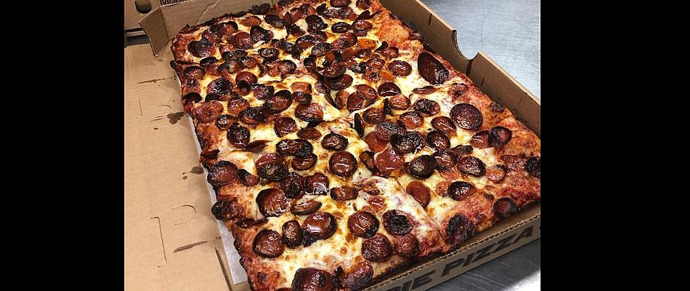 Top 5 Underrated Pizza Places in Buffalo