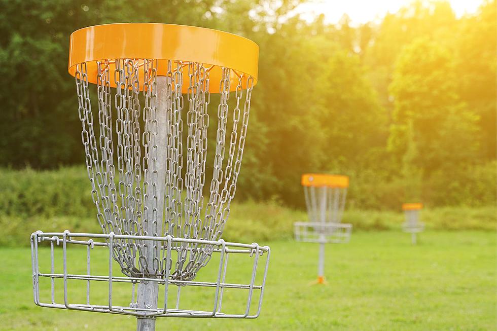 10 Great Places To Play Disc Golf In Western New York
