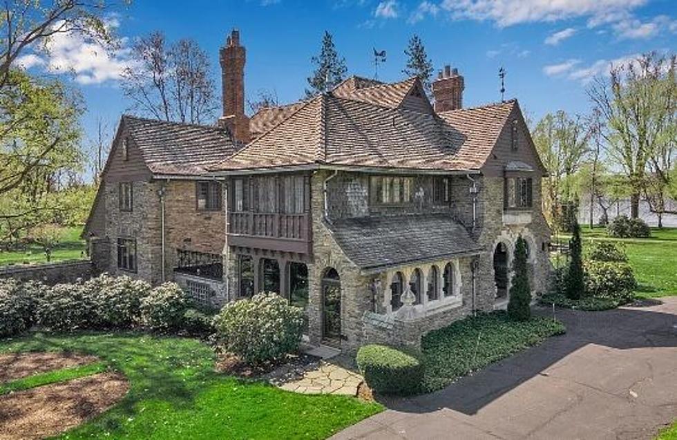 Check Out The Most Expensive Home For Sale In Western New York
