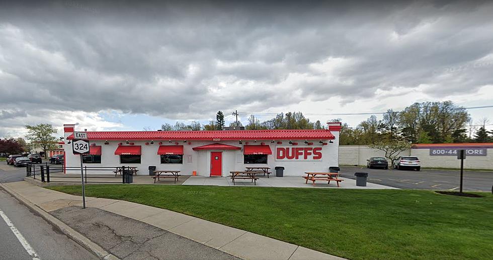 Duff’s Location Delays Opening on Sunday To Honor Late Owner