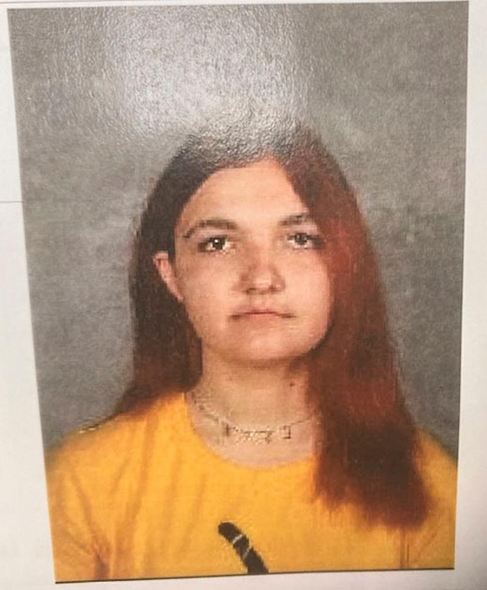 URGENT: Missing 13-Year-Old Lured Out of House, Police Need Help