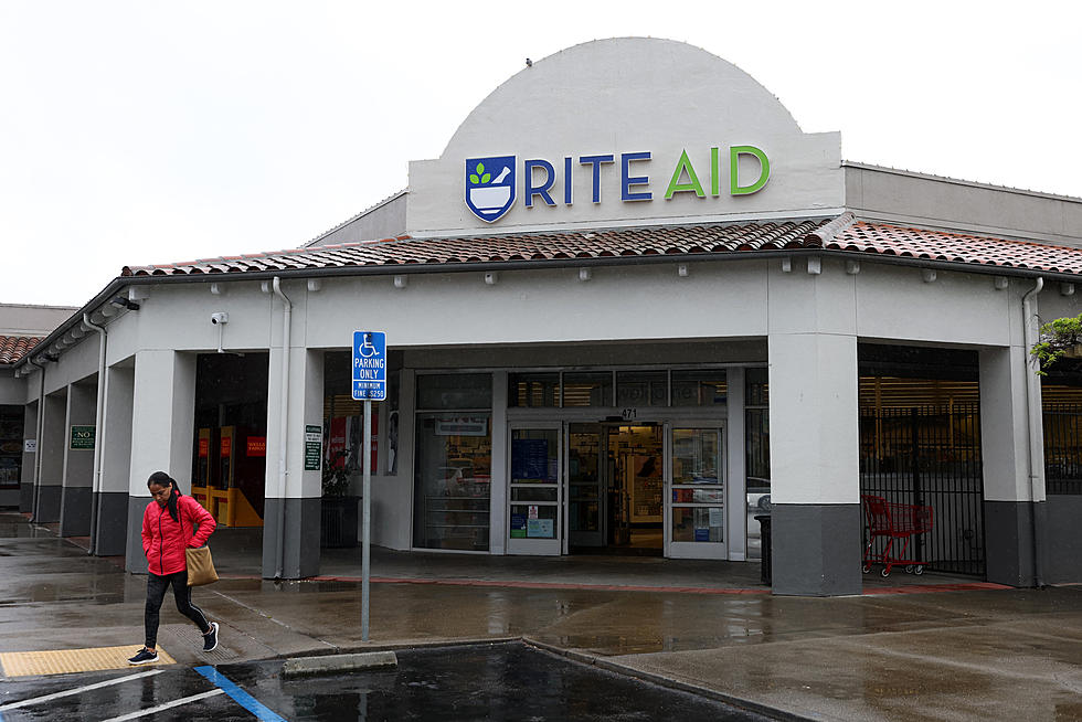 Rite Aids Abruptly Shutting Down in New York State