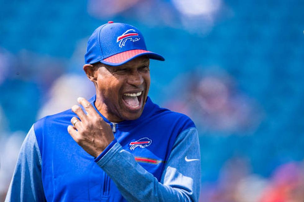 Leslie Frazier Reveals His Plans For This Season