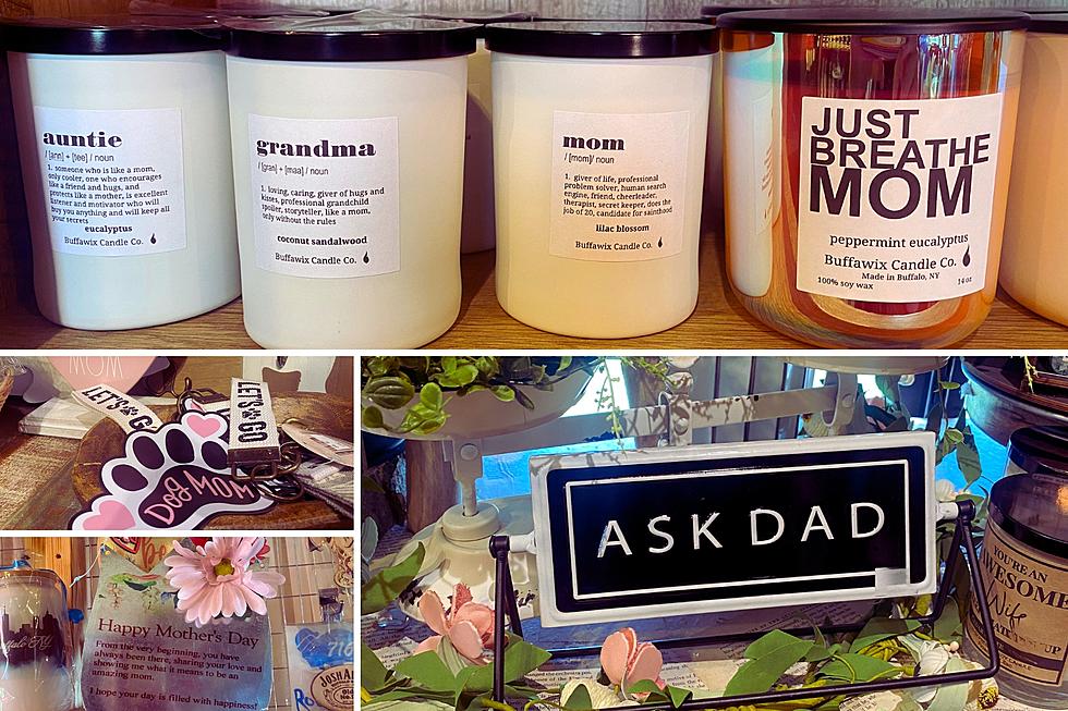 The Best Last-Minute Gifts For Mom At The World&#8217;s Largest Yard Sale