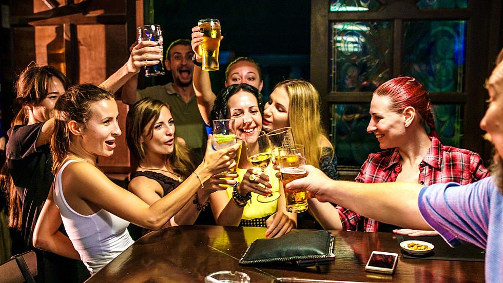 These 41 Bars Are The Friendliest In Western New York