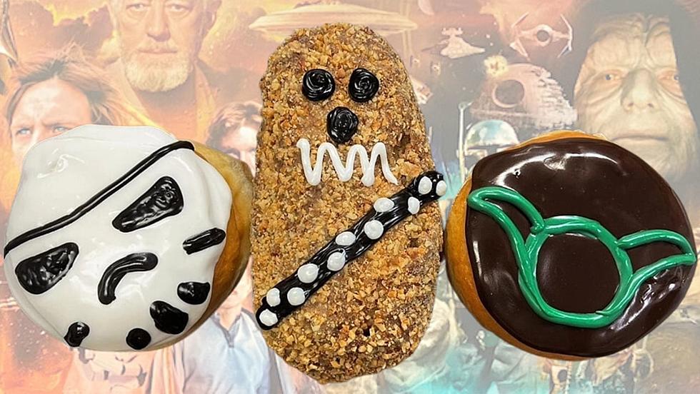 Love Star Wars? You Will Love This Totally Buffalo Dessert